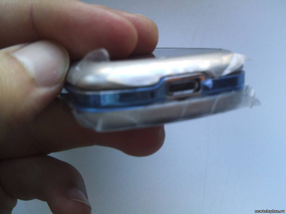 Nokia 8800 carbon arte Nokia 8800 carbon arte